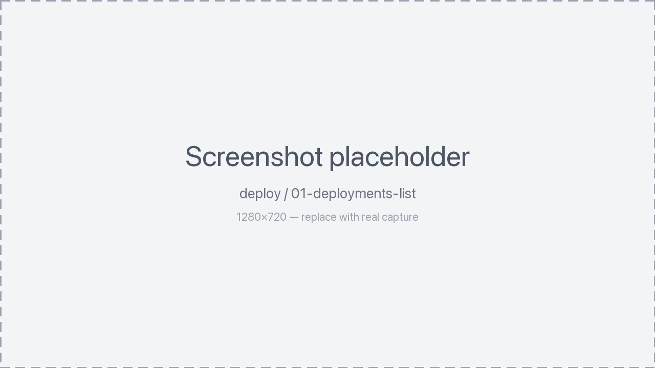 Install tab snippet